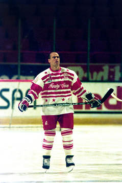 Mark Messier