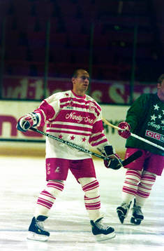 Mark Messier