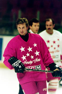 Wayne Gretzky