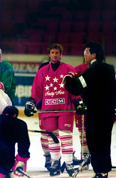 Wayne Gretzky