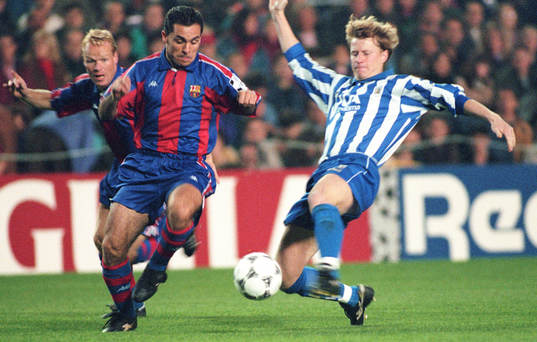 Stefan Pettersson, Göteborg