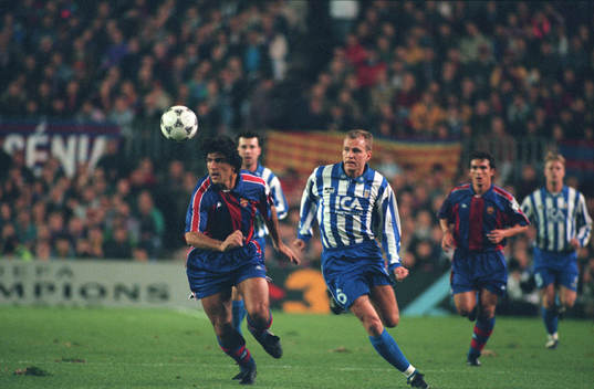 Mikael Martinsson, Göteborg