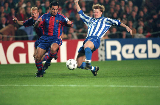 Stefan Pettersson, Göteborg