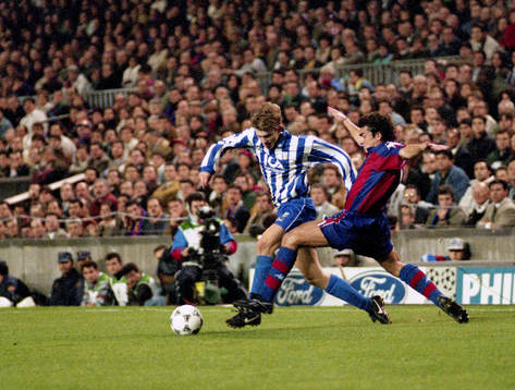 Jesper Blomqvist, Göteborg
