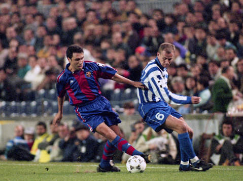 Mikael Martinsson, Göteborg