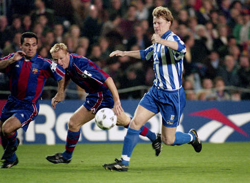 Stefan Pettersson, Göteborg