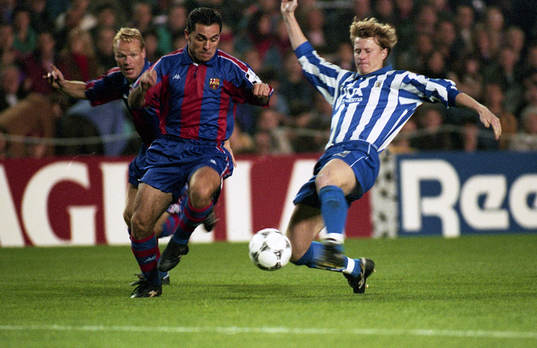 Stefan Pettersson, Göteborg