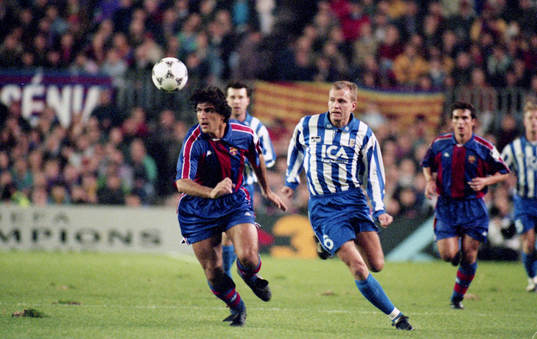 Mikael Martinsson, Göteborg