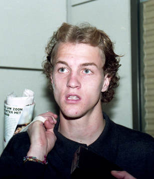 Jordi Cruyff