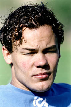 Joachim Björklund, Göteborg