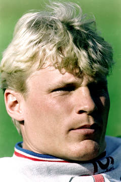 Mats Lilienberg, Göteborg