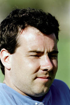 Stefan Rehn, Göteborg
