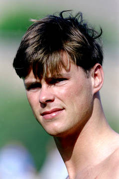 Patrik Bengtsson, Göteborg