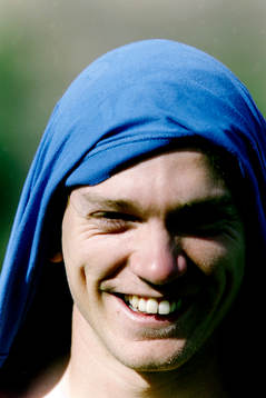 Jesper Blomqvist, Göteborg
