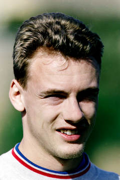 Jonas Olsson