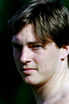 Thomas Andersson, Göteborg