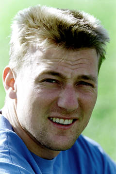 Stefan Landberg, Göteborg