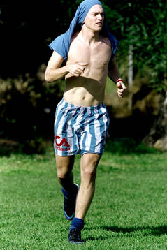 Jesper Blomqvist, Göteborg