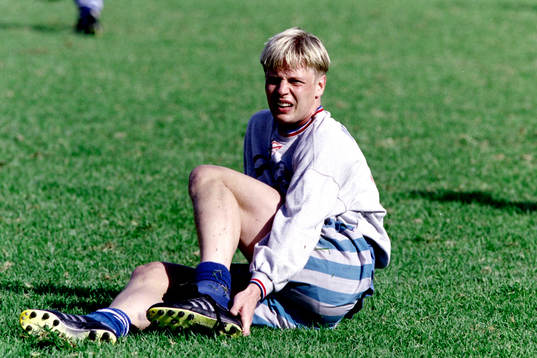 Mikael Nilsson, Göteborg