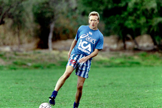 Stefan Lindqvist, Göteborg