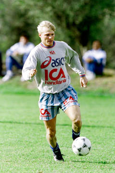 Mats Lilienberg, Göteborg