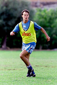 Joachim Björklund, Göteborg