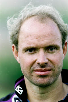 Thomas Ravelli, målvakt, Göteborg