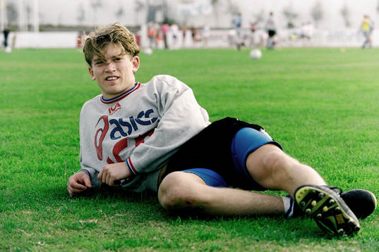 Jesper Blomqvist, Göteborg