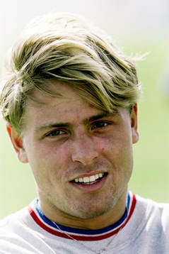 Erik Wahlstedt, Göteborg