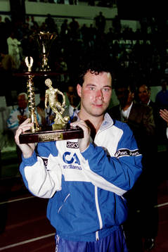 Stefan Rehn, Göteborg