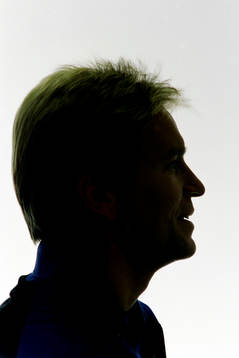 Benny Johansson, målvakt