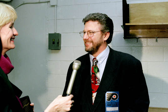 Kent Forsberg