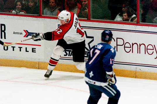 Patrik Juhlin, Philadelphia