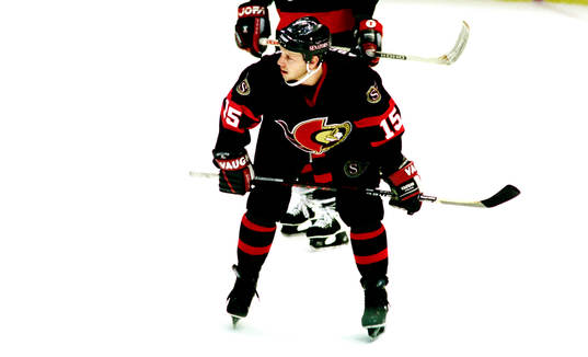 Dave Archibald, Ottawa