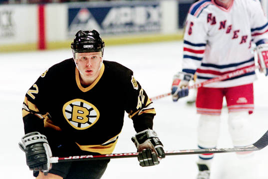 Mikko Mäkelä, Boston