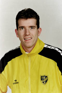 Stefan Wedman