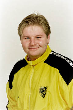 Peter Swärdh, tränare