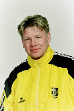 Fotboll, IFK Hässleholm, Porträtt