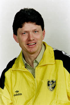Bo Augustsson, tränare