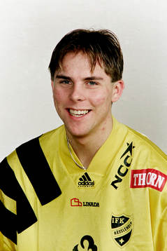 Martin Nilsson