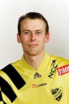 Peter Olsson