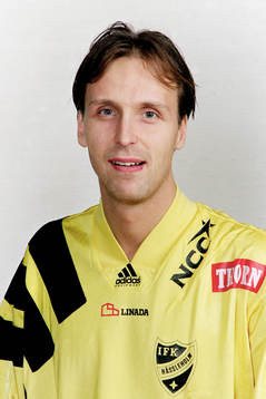 Christian Öhrn