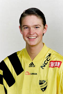 Jesper Samuelsson