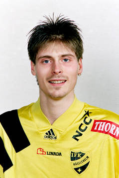 Henrik Harletun