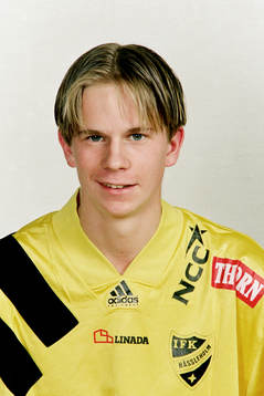Tobias Linderoth
