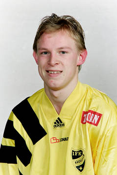 Mattias Björnsson