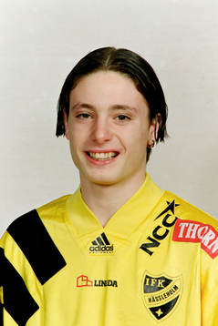 Daniel Di Stefano