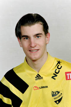 Viktor Davidsson