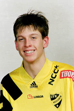 Christian Augustsson