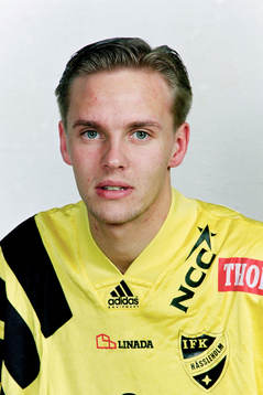 Jonas Danielsson